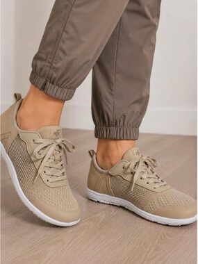 NEW Hike Footwear Zero Drop Barefoot Wide Toe Box Comfort Support Walking Shoes
